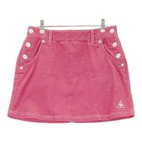 LE COQ GOLF RbNSt  R[fCXJ[g  sNn TCYF11 NFA- yÁzStEFA