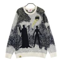 MASTER BUNNY EDITION }X^[oj[GfBV ~BATMAN E[ jbgZ[^[ obg}  O[n TCYF5 NFB yÁzStEFA