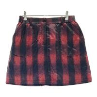 ADABAT A_obg  ȃXJ[g  bhn TCYF38 NFA- yÁzStEFA