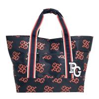 PEARLY GATES �p�[���[�Q�C�c  ���b�J�[�o�b�O �g�[�g�o�b�O ���S�� PG �l�C�r�[�n �����N�FB �y���Áz�S���t�E�F�A