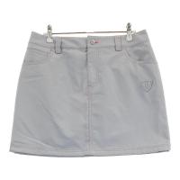 ADIDAS GOLF AfB_XSt N54177 ȃXJ[g  O[n TCYFL NFA- yÁzStEFA