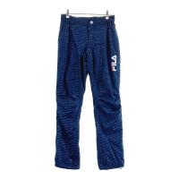 FILA GOLF tBSt  ȃpc  lCr[n TCYFM NFA- yÁzStEFA