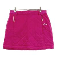 CALLAWAY LEFC  ȃXJ[g  sNn TCYFL NFB yÁzStEFA