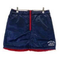 NEW BALANCE GOLF j[oX  o[Vu ȃXJ[g  lCr[n TCYF2 NFA- yÁzStEFA