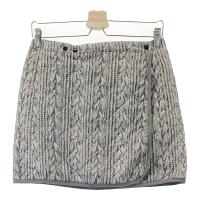 FILA GOLF tBSt  t[X ȃXJ[g jbg O[n TCYFF NFA- yÁzStEFA