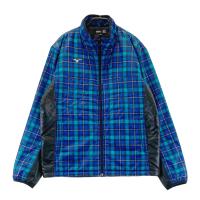 MIZUNO GOLF ~YmSt uXT[ ȃWPbg `FbN lCr[n TCYFL NFA- yÁzStEFA