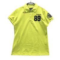 PEARLY GATES �p�[���[�Q�C�c  �����|���V���c  �O���[���n �T�C�Y�F0 �����N�FA- �y���Áz�S���t�E�F�A