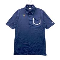 KAPPA GOLF JbpSt  |Vc  lCr[n TCYFXO/XXL NFB yÁzStEFA