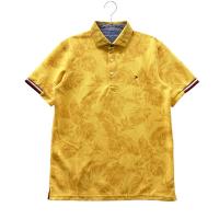 TOMMY HILFIGER GOLF g~[ qtBK[St  |Vc  CG[n TCYFL NFA- yÁzStEFA