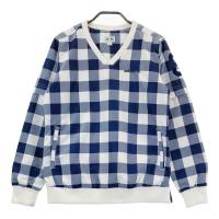 ADIDAS GOLF AfB_XSt  2way ~M u] `FbN lCr[n TCYFS NFB yÁzStEFA