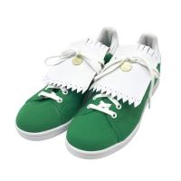 ADIDAS GOLF AfB_XSt S29262 Stan Smith GOLF Vice Solar Red XpCNX StV[Y  O[n TCYF28 NFA- yÁzStEFA