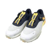 PUMA GOLF v[}St 310219-07/2024Nf StV[Y SHADOWCAT NITRO DISC  CG[n TCYF27.0cm NFN yVizStEFA