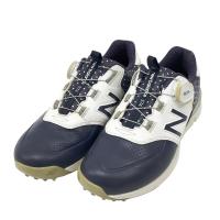 NEW BALANCE GOLF j[oX WGB574DN StV[Y {A hbg lCr[n TCYF25.0cm NFB yÁzStEFA