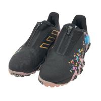 ADIDAS GOLF �A�f�B�_�X�S���t E1497 Codechaos 22 BOA BOOST �X�p�C�N���X �S���t�V���[�Y  �u���b�N�n �T�C�Y�F25.0 �����N�FB �y���Áz�S���t�E�F�A