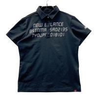 NEW BALANCE GOLF j[oX  |Vc  ubNn TCYF2 NFB yÁzStEFA