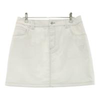 ADIDAS GOLF AfB_XSt  ȃXJ[g  zCgn TCYFL/G NFB yÁzStEFA