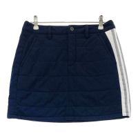 ADIDAS GOLF AfB_XSt  ȃXJ[g  lCr[n TCYFM NFA- yÁzStEFA