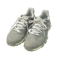 ADIDAS GOLF AfB_XSt  XpCNX StV[Y  O[n TCYF23.5 NFB yÁzStEFA