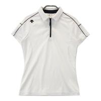 DESCENTE GOLF fTgSt  n[tWbv |Vc  zCgn TCYFM NFB yÁzStEFA