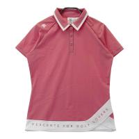 DESCENTE GOLF fTgSt 2022N |Vc  sNn TCYFL NFA- yÁzStEFA