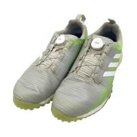 ADIDAS GOLF AfB_XSt FV2521/CODECHAOS BOA LOW XpCNX StV[Y  zCgn TCYF27cm NFB yÁzStEFA