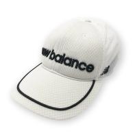 NEW BALANCE GOLF j[oX  Lbv  zCgn NFA- yÁzStEFA