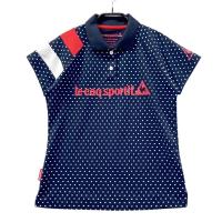 LE COQ GOLF RbNSt  |Vc hbg lCr[n TCYFM NFA- yÁzStEFA