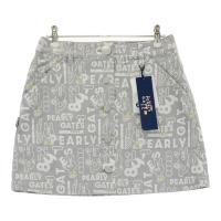 PEARLY GATES p[[QCc 055-2234020 Xgb`XJ[g ǂPG  O[n TCYF0 NFN yVizStEFA