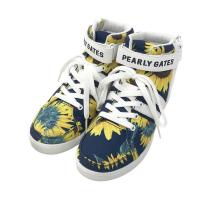 PEARLY GATES p[[QCc 053-9192502 nCJbgStV[Y Ђ܂ lCr[n TCYF23 NFA- yÁzStEFA