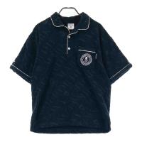 新品!!(定価35200)MARK&LONA マークアンドロナ・ポロシャツ MARK&LONA(マークアンドロナ) ポロシャツ｜中古ゴルフウェア通販