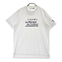 LE COQ GOLF RbNSt 2023Nf nClbN TVc WK[h  zCgn TCYFLL NFB yÁzStEFA