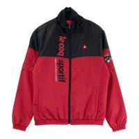 LE COQ GOLF RbNSt  2way ȃWPbg 璹 bhn TCYFM NFA- yÁzStEFA