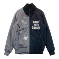 DANCE WITH DRAGON _XEBYhS  ȃWPbg `rh  ubNn TCYF2 NFA- yÁzStEFA