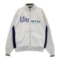 LE COQ GOLF RbNSt  E[  WbvWPbg  O[n TCYFM NFB yÁzStEFA