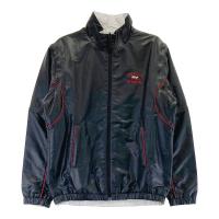 CUTTER&BUCK Jb^[AhobN  2WAY o[Vu ȃWPbg  ubNn TCYFM NFB yÁzStEFA