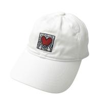 BEAMS GOLF r[XSt ~ Keith Haring Lbv  zCgn NFB yÁzStEFA