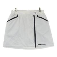 BLACK&WHITE ubNAhzCg  ȃXJ[g  O[n TCYFM NFB yÁzStEFA