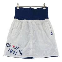 FILA GOLF tBSt  o[Vu ȃXJ[g 璹iq zCgn TCYFM NFB yÁzStEFA