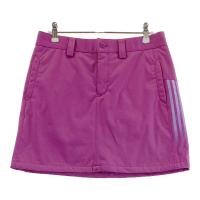 ADIDAS GOLF AfB_XSt N54306 ȃXJ[g  p[vn TCYFM NFA- yÁzStEFA