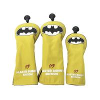 MASTER BUNNY EDITION }X^[oj[GfBV BATMAN obg} wbhJo[ 3_Zbg  CG[n NFB yÁzStEFA