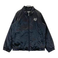 M.U SPORTS �G�����[�X�|�[�c  ���ȃW���P�b�g �璹 �u���b�N�n �T�C�Y�F44 �����N�FA- �y���Áz�S���t�E�F�A