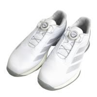 ADIDAS GOLF AfB_XSt JS1764 Adizero ZG Lo Boa XpCNX StV[Y  zCgn TCYF25.0 NFB yÁzStEFA