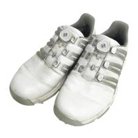 ADIDAS GOLF AfB_XSt F33675 p[oh {Au[Xg StV[Y  zCgn TCYF25.0 NFB yÁzStEFA