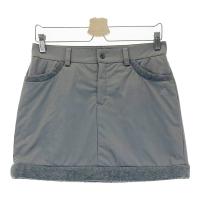 ADIDAS GOLF AfB_XSt IC726 t[Xؑ ȃXJ[g  O[n TCYFL NFB yÁzStEFA