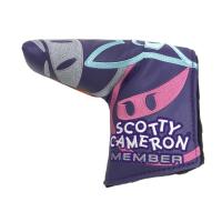 SCOTTY CAMERON XRbeBL  wbhJo[ s^ Tr p[vn NFA yÁzStEFA