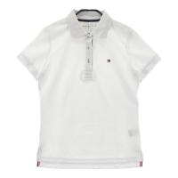 TOMMY HILFIGER GOLF g~[ qtBK[St  |Vc  zCgn TCYFM NFB yÁzStEFA