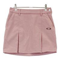 OAKLEY �I�[�N���[ FOA500501 �X�J�[�g �t�����g�v���[�c �X�J�� �h�J�~���� �s���N�n �T�C�Y�FM �����N�FA- �y���Áz�S���t�E�F�A