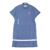 FILA GOLF �t�B���S���t  ���n�t �n�C�l�b�N ���������s�[�X ���� �l�C�r�[�n �T�C�Y�FL �����N�FA- �y���Áz�S���t�E�F�A