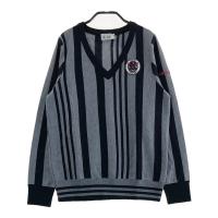 ADIDAS GOLF AfB_XSt N68198 jbgZ[^[ XgCv O[n TCYFM NFA- yÁzStEFA