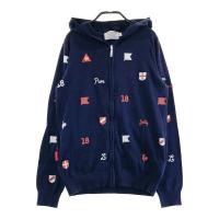 LE COQ GOLF RbNSt  jbg Wbvp[J[  lCr[n TCYFM NFB yÁzStEFA